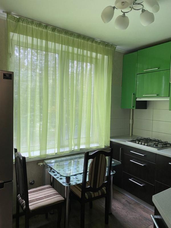 Sale 1 bedroom-(s) apartment 32 sq. m., Yuriia Haharina Avenue 39