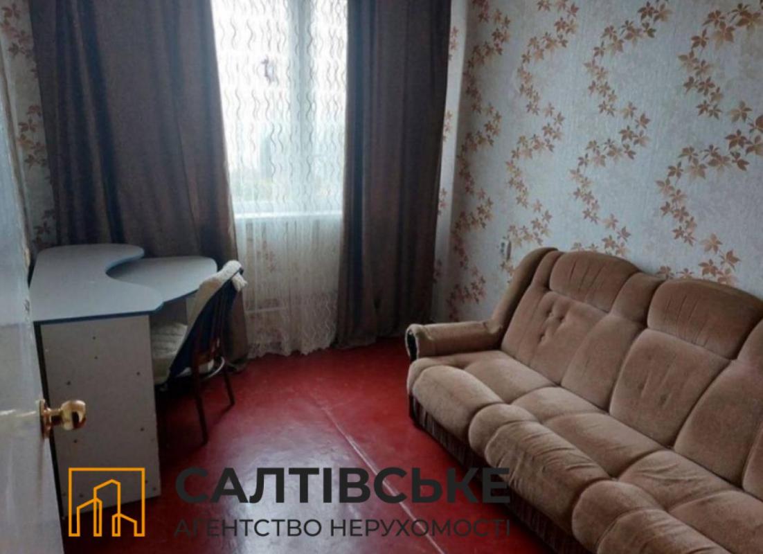 Продажа 2 комнатной квартиры 46 кв. м, Тракторостроителей просп. 65