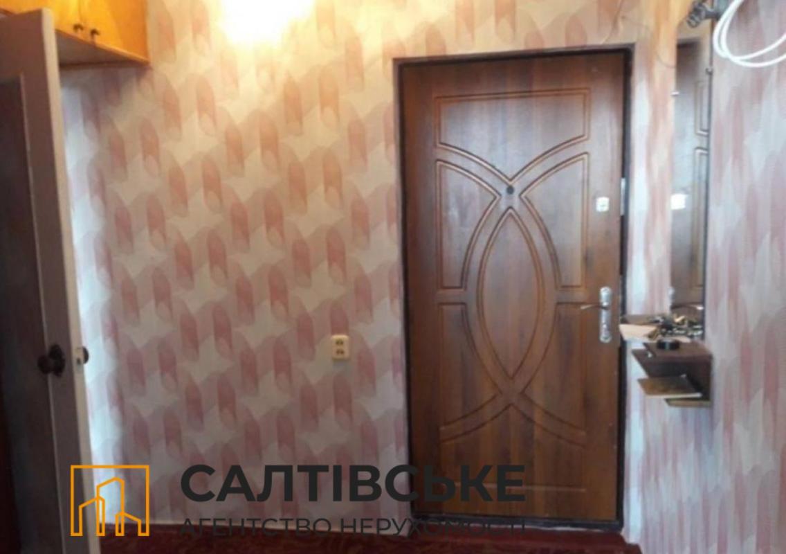 Продажа 2 комнатной квартиры 46 кв. м, Тракторостроителей просп. 65