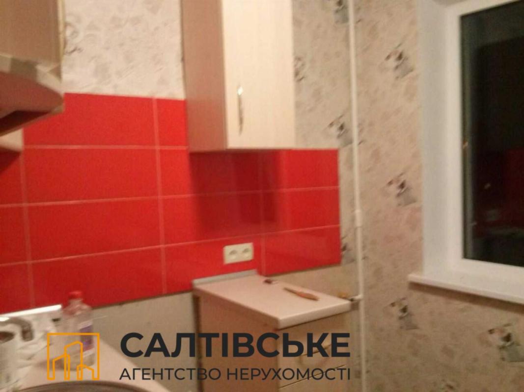 Sale 2 bedroom-(s) apartment 46 sq. m., Svitla Street 10