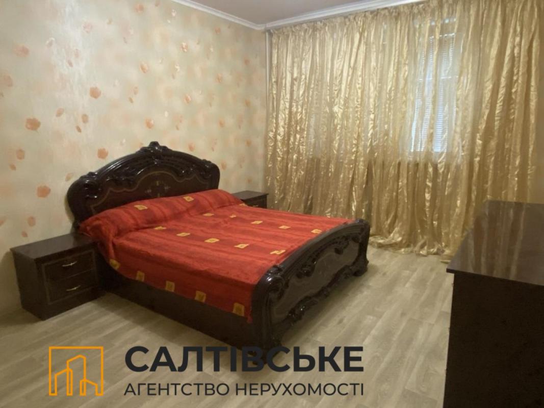 Продаж 1 кімнатної квартири 32 кв. м, Героїв Праці вул. 31а