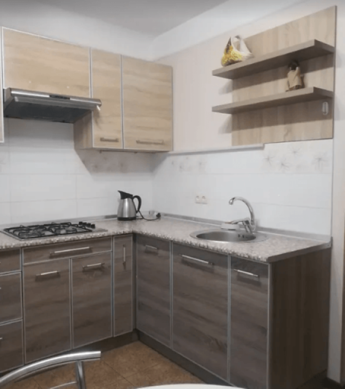 Sale 1 bedroom-(s) apartment 39.1 sq. m., Lebedynska Street 1