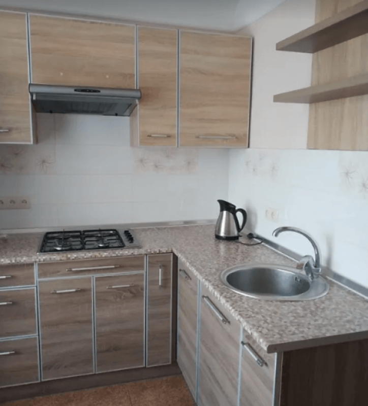 Sale 1 bedroom-(s) apartment 39.1 sq. m., Lebedynska Street 1