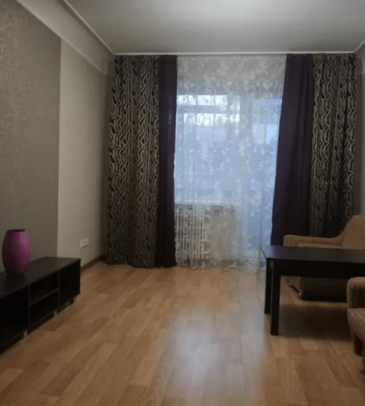 Sale 1 bedroom-(s) apartment 39.1 sq. m., Lebedynska Street 1