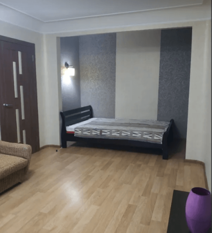 Sale 1 bedroom-(s) apartment 39.1 sq. m., Lebedynska Street 1