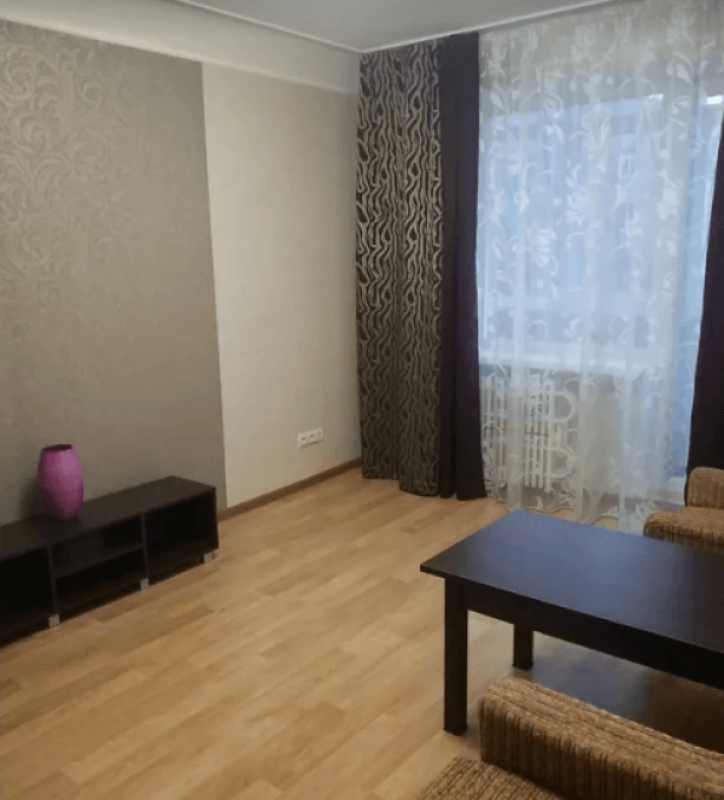 Sale 1 bedroom-(s) apartment 39.1 sq. m., Lebedynska Street 1