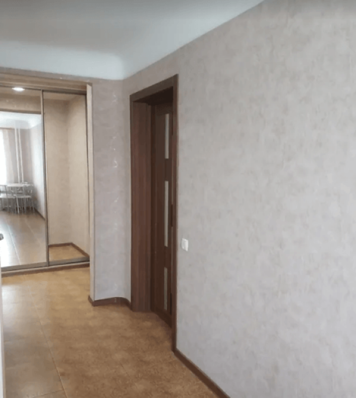 Sale 1 bedroom-(s) apartment 39.1 sq. m., Lebedynska Street 1