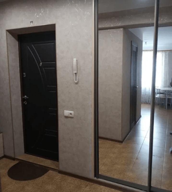 Sale 1 bedroom-(s) apartment 39.1 sq. m., Lebedynska Street 1