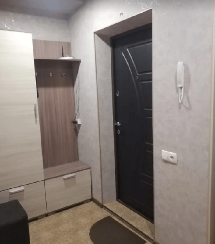 Sale 1 bedroom-(s) apartment 39.1 sq. m., Lebedynska Street 1