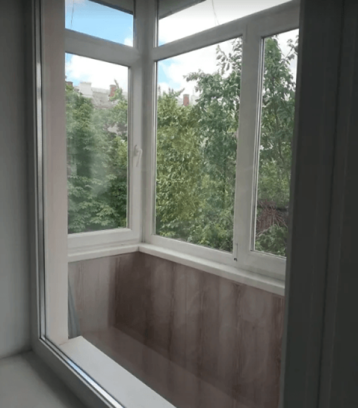 Sale 1 bedroom-(s) apartment 39.1 sq. m., Lebedynska Street 1