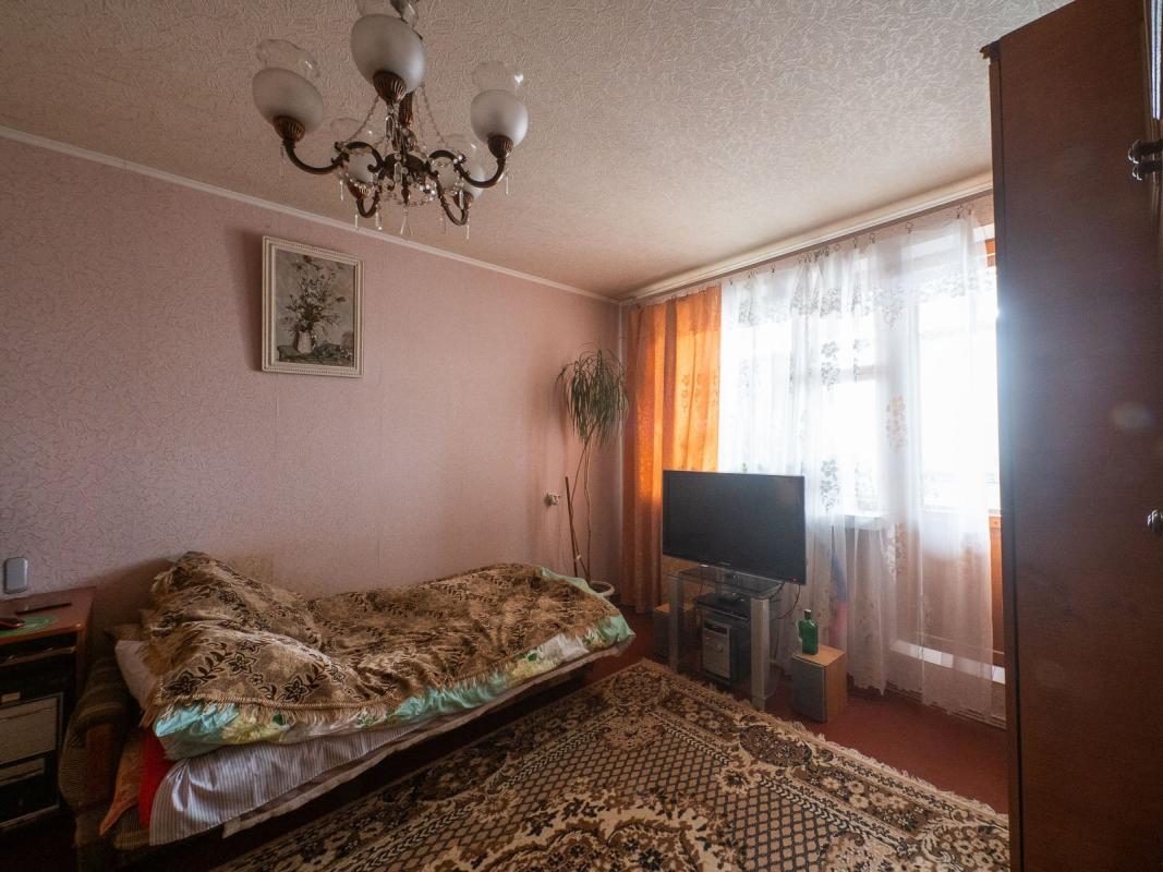 Sale 2 bedroom-(s) apartment 50 sq. m., Lesya Serdyuka street 22