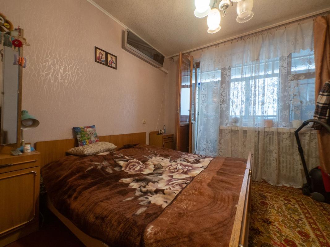 Sale 2 bedroom-(s) apartment 50 sq. m., Lesya Serdyuka street 22