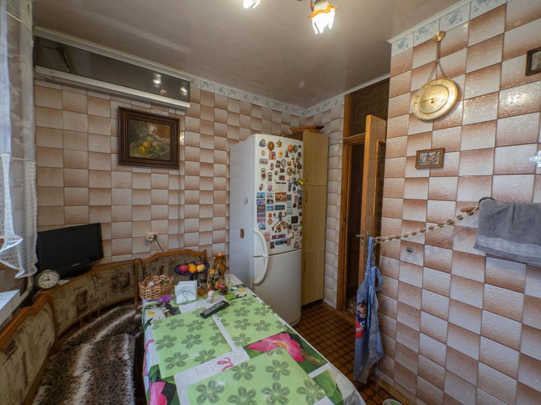 Sale 2 bedroom-(s) apartment 50 sq. m., Lesya Serdyuka street 22