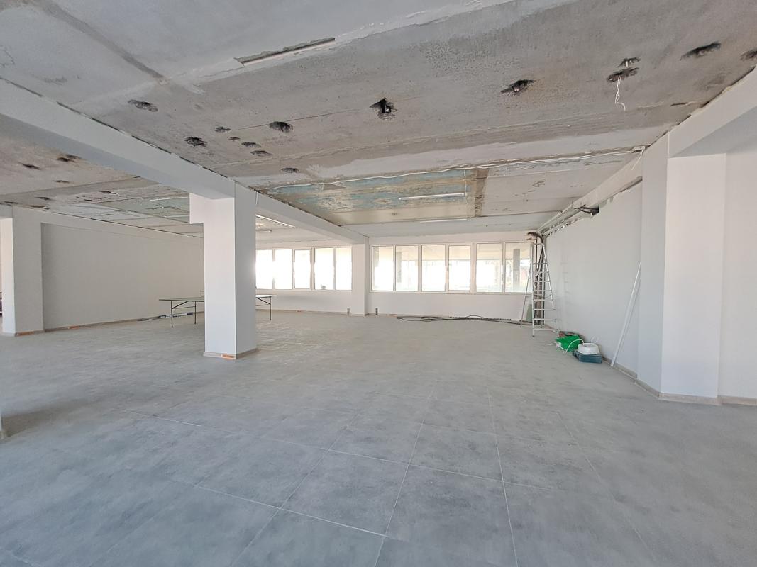 Long term rent commercial property Mykulynetska Street 1