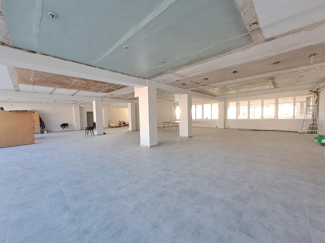 Long term rent commercial property Mykulynetska Street 1