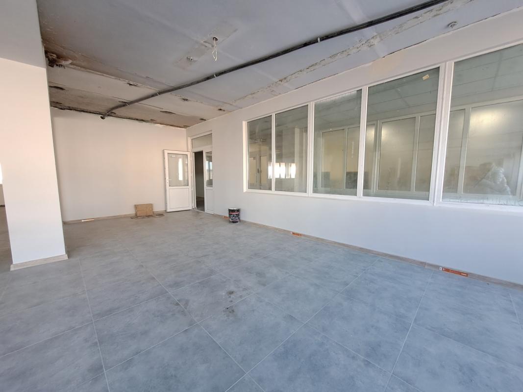 Long term rent commercial property Mykulynetska Street 1