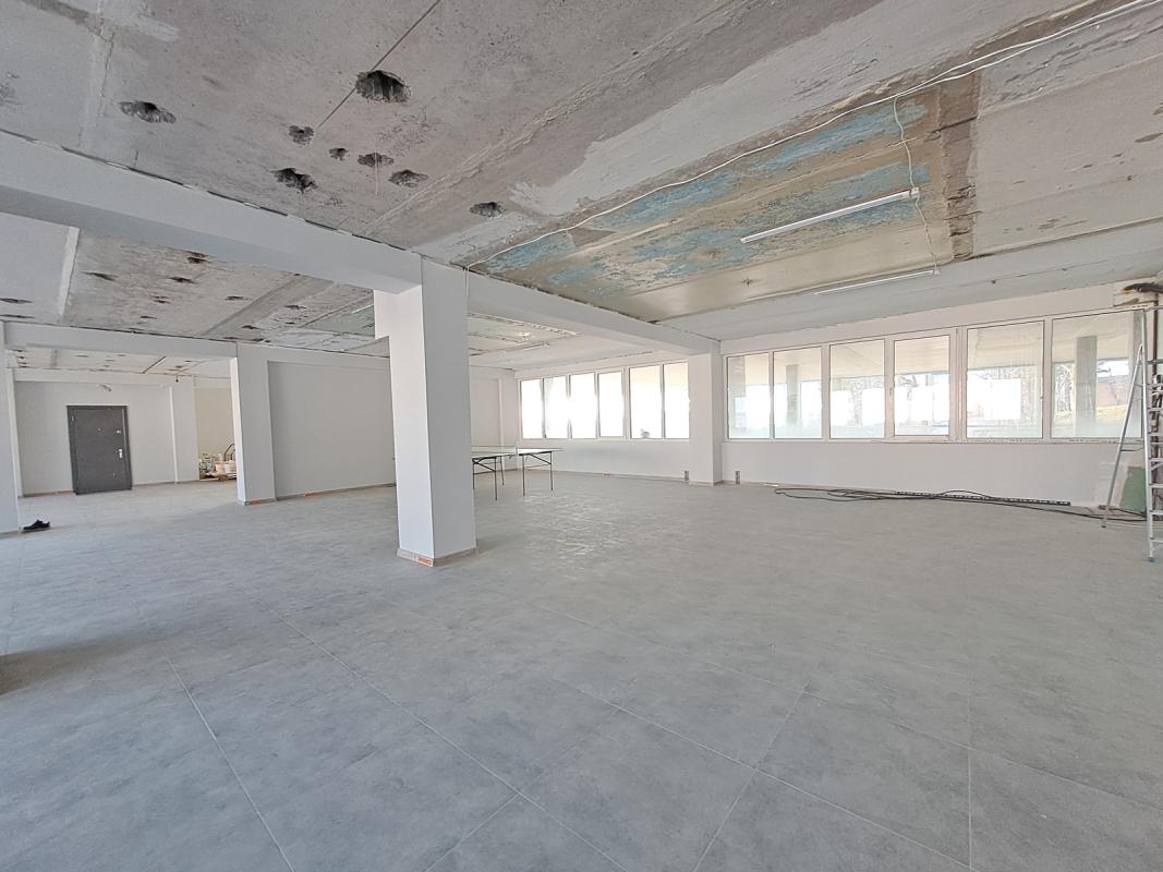 Long term rent commercial property Mykulynetska Street 1