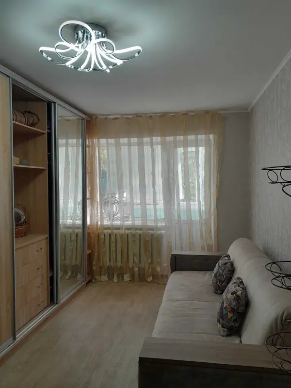 Apartment for rent - Myru Street 76