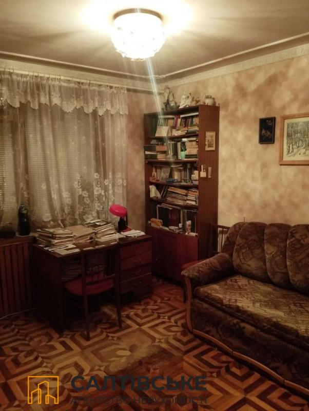 Sale 2 bedroom-(s) apartment 45 sq. m., Valentynivska street 22