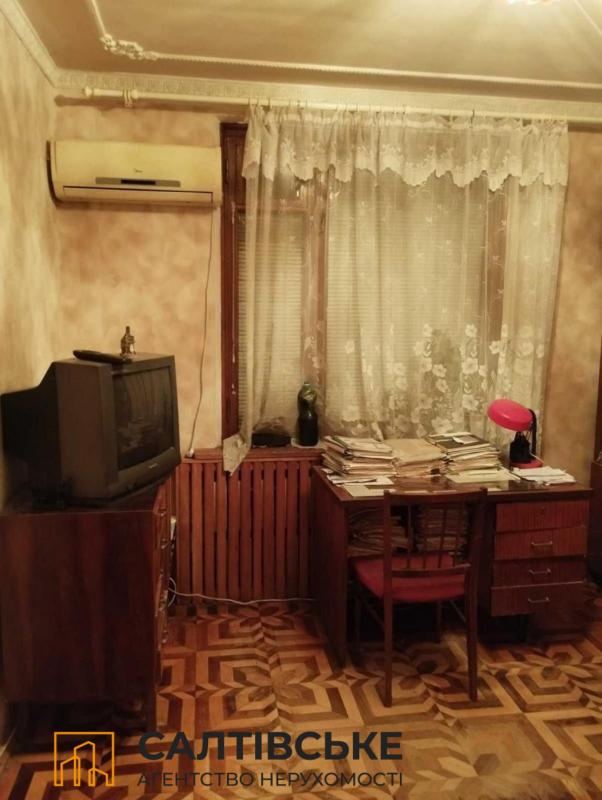 Sale 2 bedroom-(s) apartment 45 sq. m., Valentynivska street 22