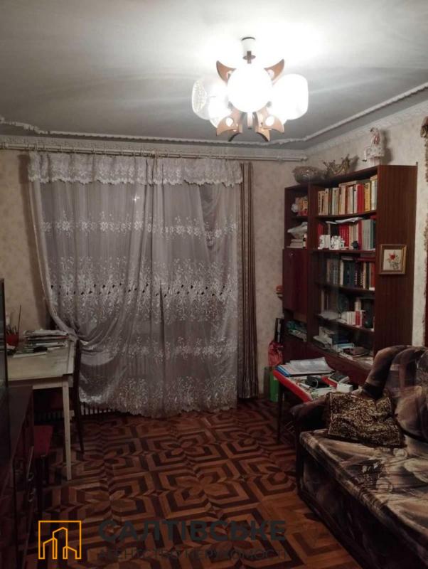 Sale 2 bedroom-(s) apartment 45 sq. m., Valentynivska street 22