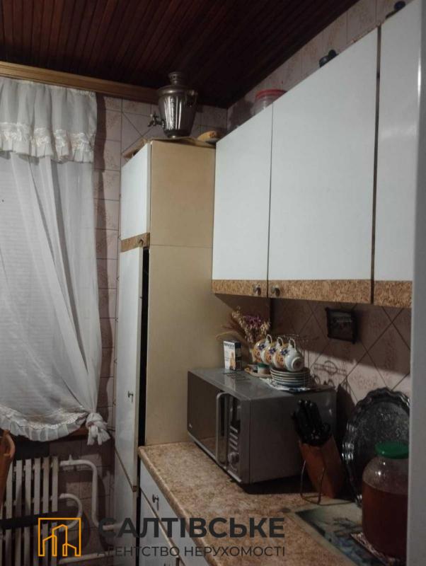 Sale 2 bedroom-(s) apartment 45 sq. m., Valentynivska street 22