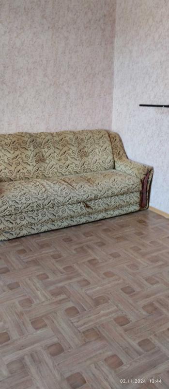 Long term rent 2 bedroom-(s) apartment Hryhorivske Highway (Komsomolske Highway) 63