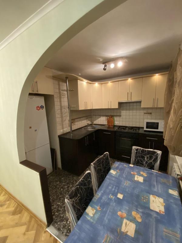 Sale 3 bedroom-(s) apartment 60 sq. m., Vidradnyi Avenue 12