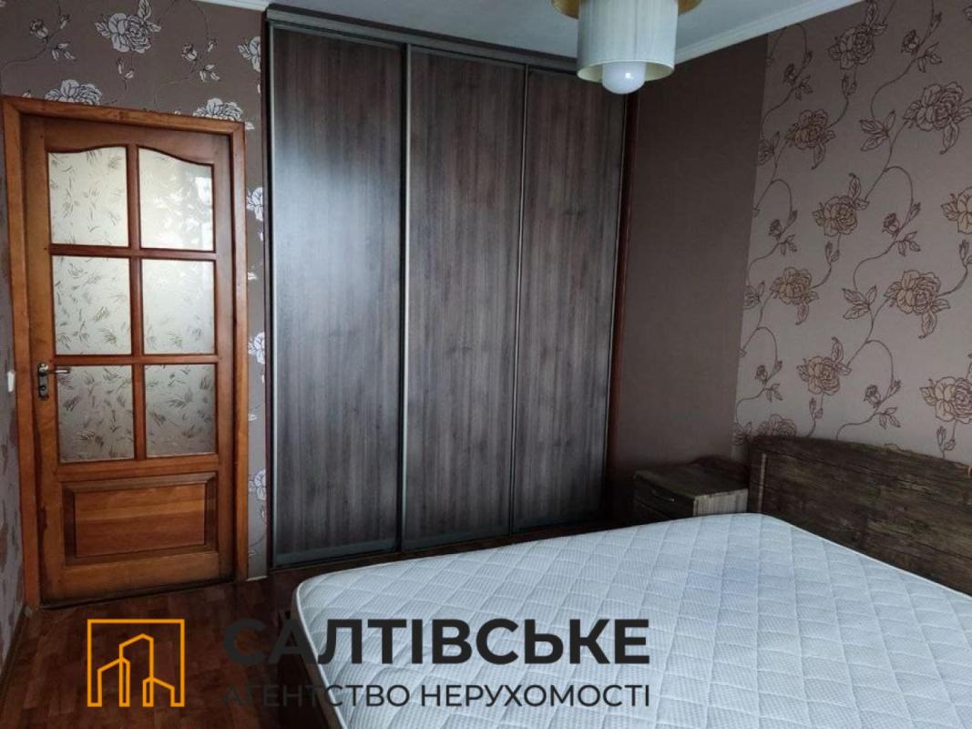 Продаж 3 кімнатної квартири 65 кв. м, Салтівське шосе 145