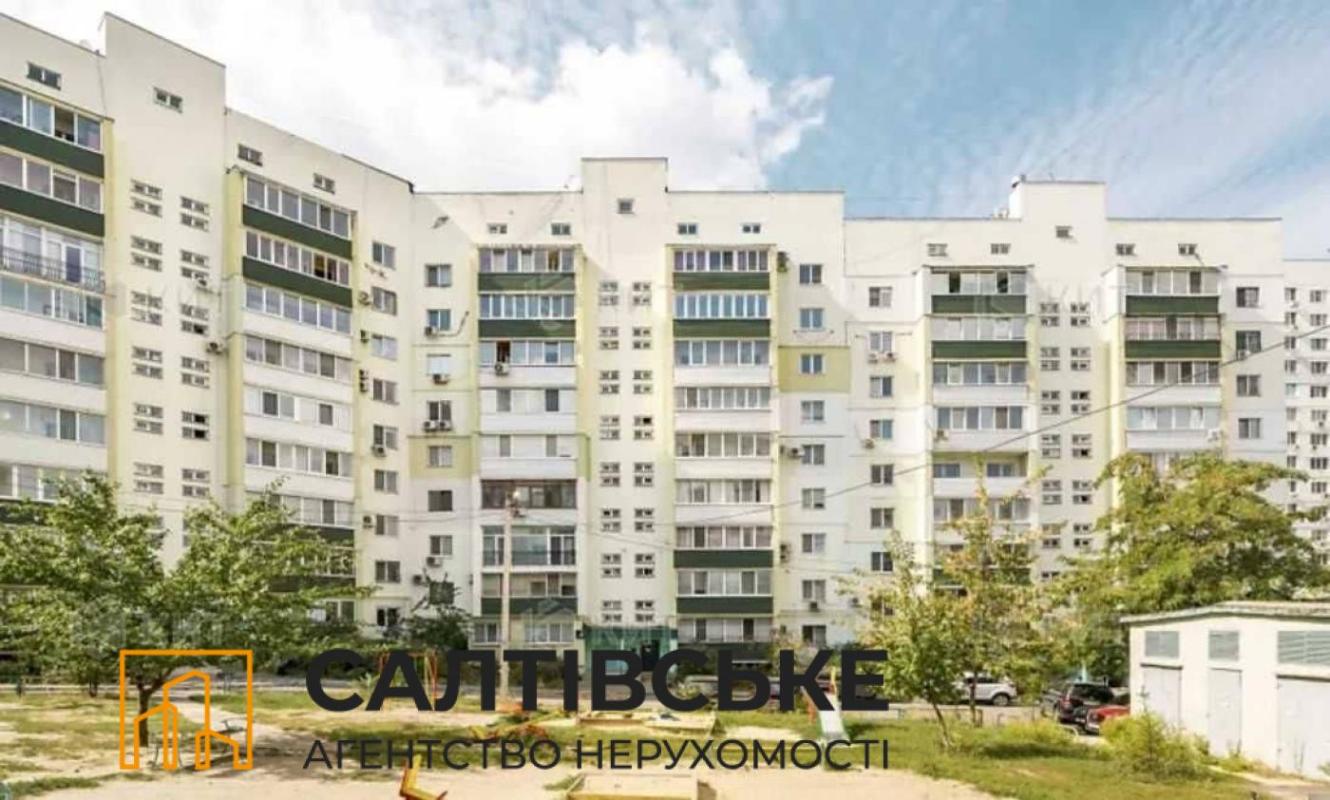 Продаж 2 кімнатної квартири 60 кв. м, Ювілейний просп. 61б