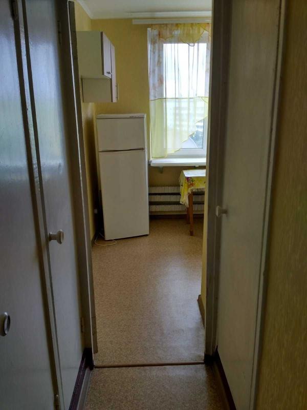 Long term rent 1 bedroom-(s) apartment Valentynivska street 22