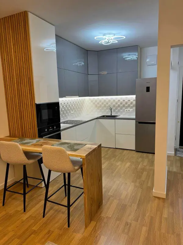 Apartment for rent - Osokorska Street 2а