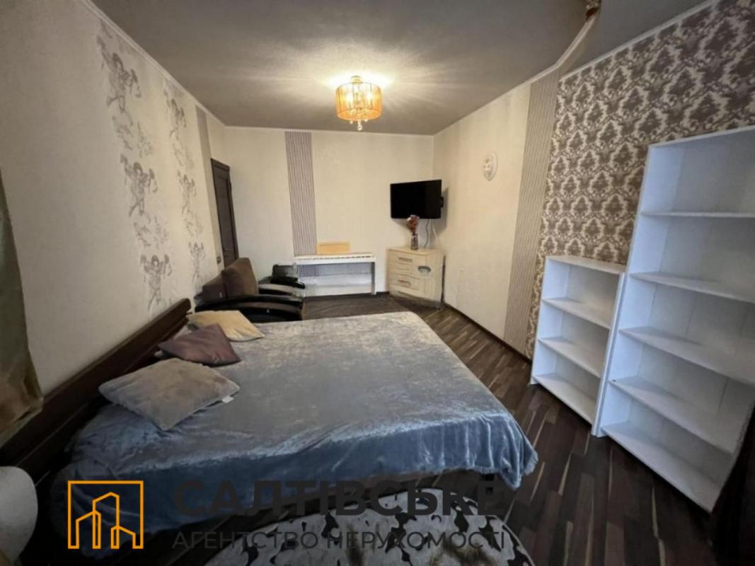 Продаж 2 кімнатної квартири 47 кв. м, Академіка Павлова вул. 313б