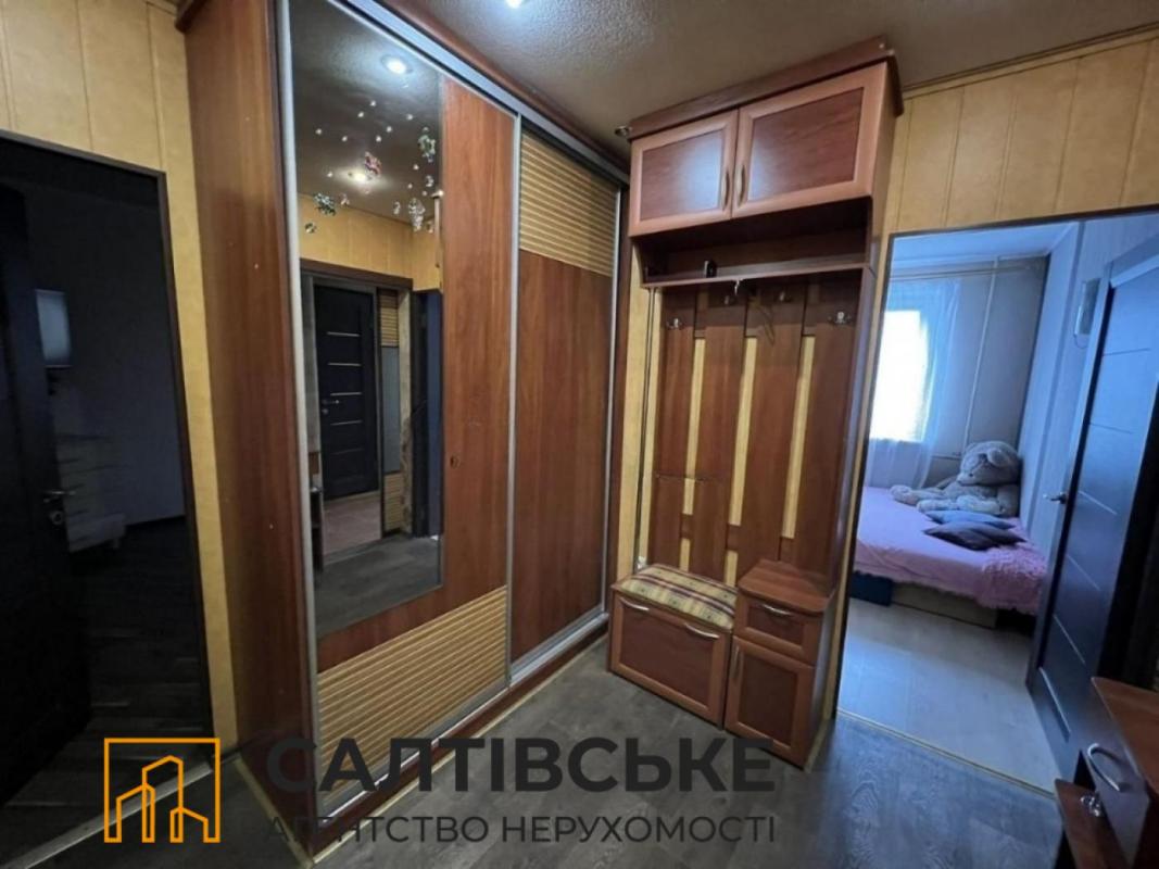 Продаж 2 кімнатної квартири 47 кв. м, Академіка Павлова вул. 313б