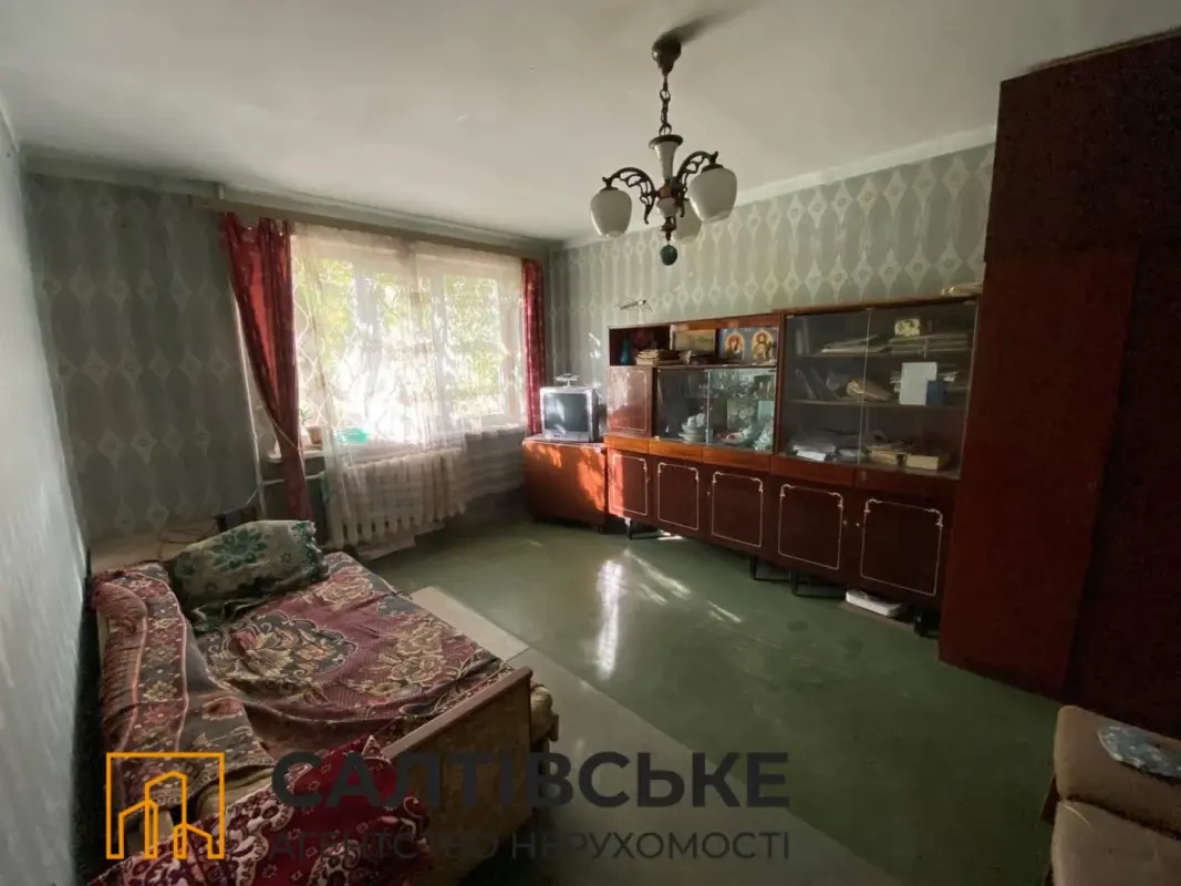 Apartment for sale - Saltivske Highway 157а