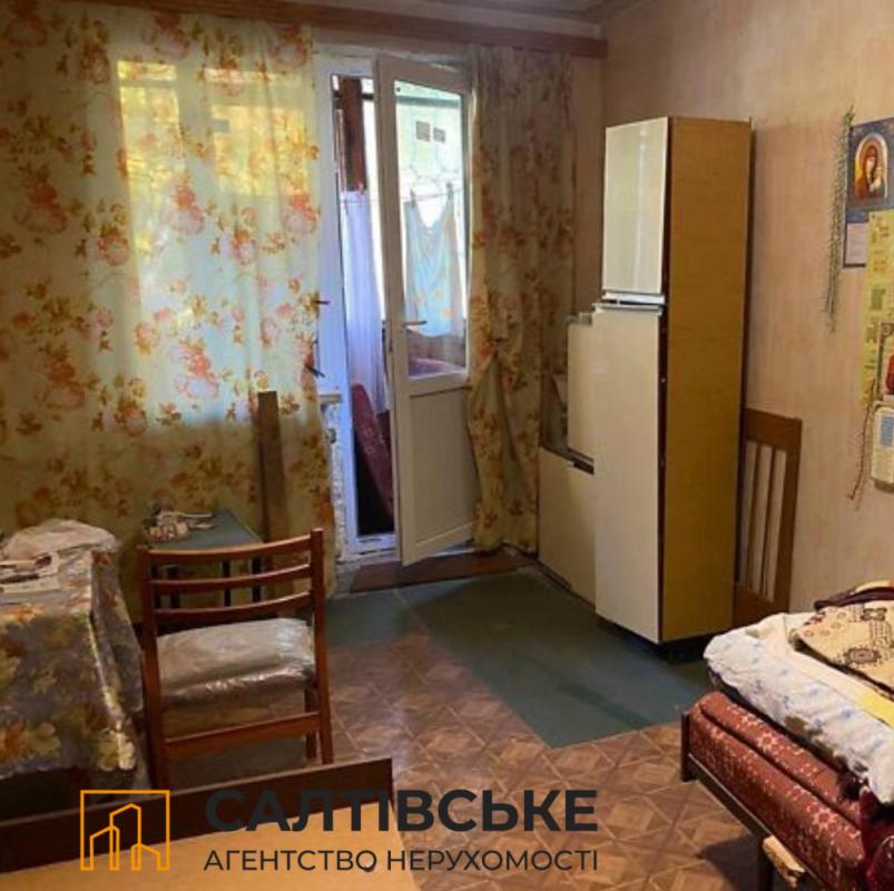 Продажа 2 комнатной квартиры 44 кв. м, Салтовское шоссе 157а