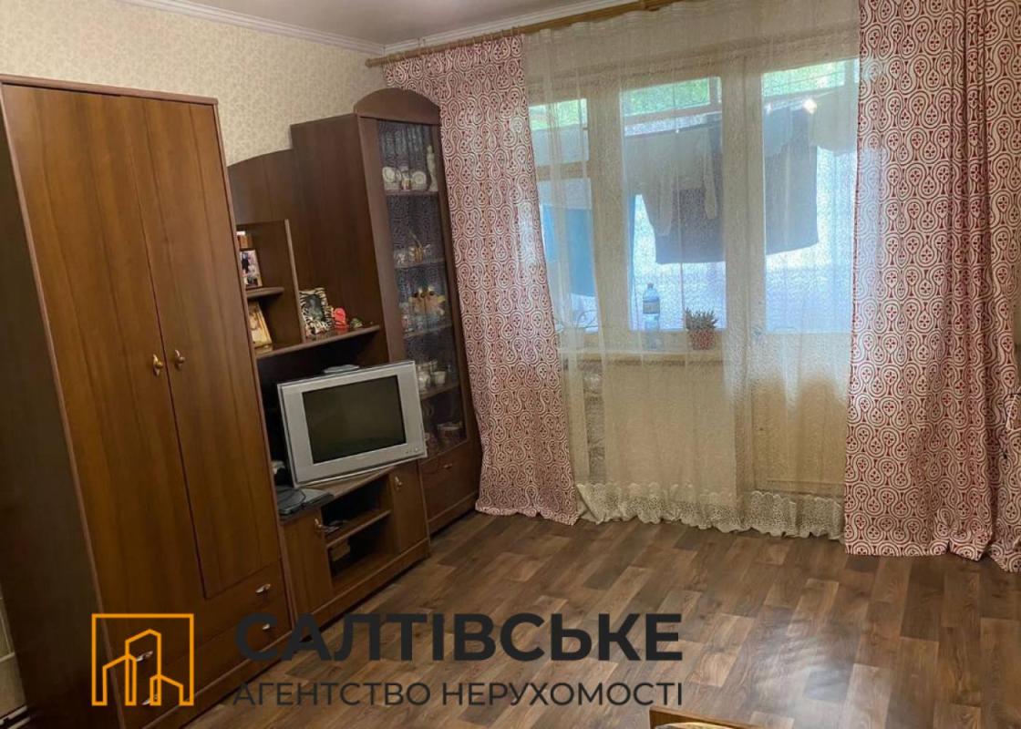 Продаж 2 кімнатної квартири 44 кв. м, Салтівське шосе 141б