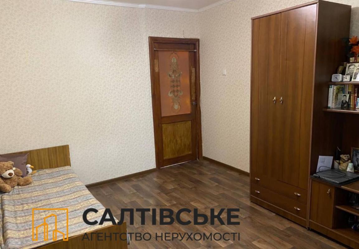 Продаж 2 кімнатної квартири 44 кв. м, Салтівське шосе 141б