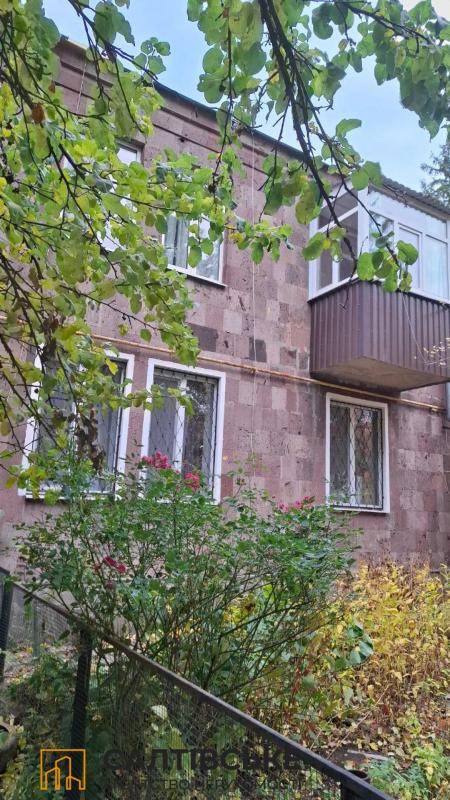 Продажа 2 комнатной квартиры 51 кв. м, Євгена Храпка ул. (Адыгейская) 6