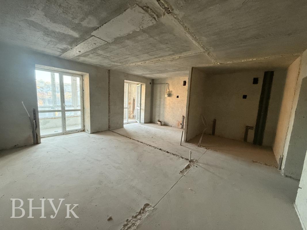 Продажа 2 комнатной квартиры 63 кв. м, Злуки просп. 3