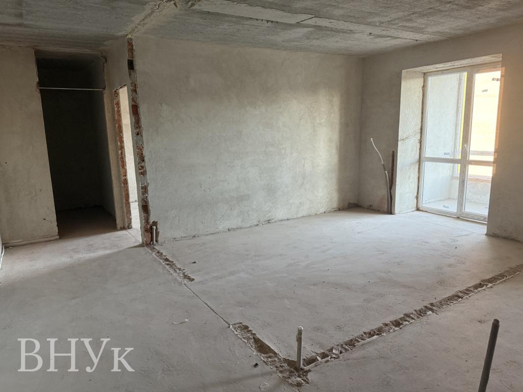 Продажа 2 комнатной квартиры 63 кв. м, Злуки просп. 3