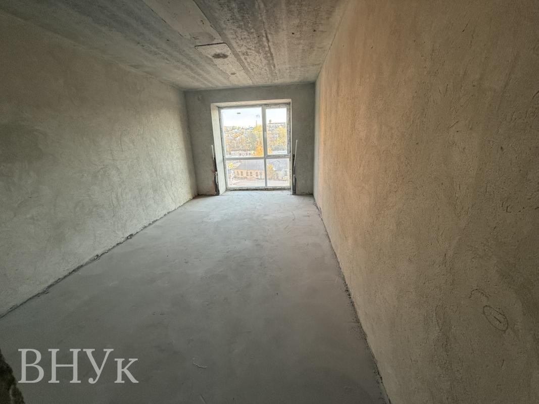 Продажа 2 комнатной квартиры 63 кв. м, Злуки просп. 3