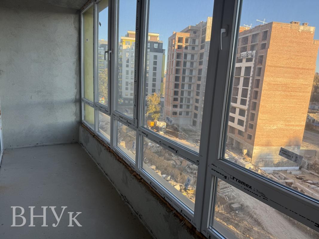 Продажа 2 комнатной квартиры 63 кв. м, Злуки просп. 3