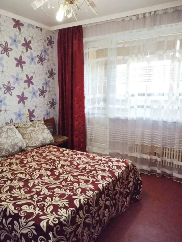 Apartment for rent - Severyna Pototskoho Street 34б