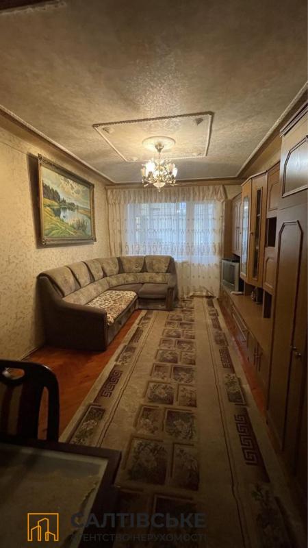 Sale 2 bedroom-(s) apartment 48 sq. m., Hvardiytsiv-Shyronintsiv Street 59а