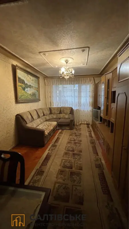 Apartment for sale - Hvardiytsiv-Shyronintsiv Street 59а