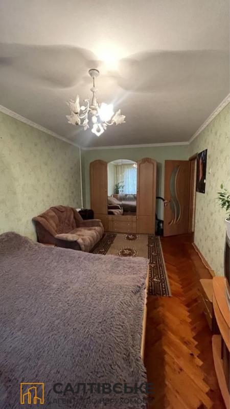 Sale 2 bedroom-(s) apartment 48 sq. m., Hvardiytsiv-Shyronintsiv Street 59а