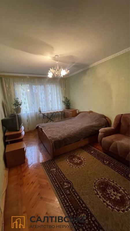 Sale 2 bedroom-(s) apartment 48 sq. m., Hvardiytsiv-Shyronintsiv Street 59а