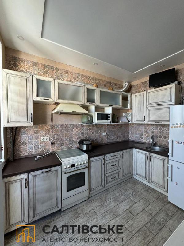 Sale 3 bedroom-(s) apartment 70 sq. m., Saltivske Highway 264Б