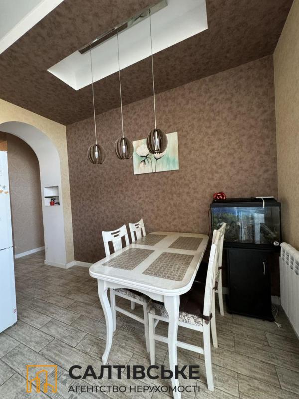 Sale 3 bedroom-(s) apartment 70 sq. m., Saltivske Highway 264Б